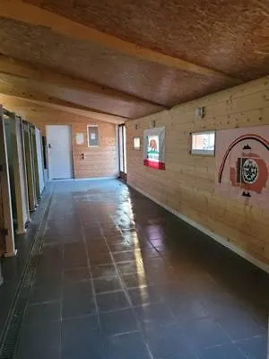 Grande Tente Pionnier